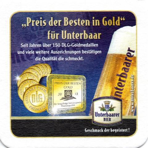 baar a-by unter gebraut 4b (quad180-preis der besten)